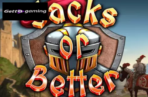 Jacks or Better